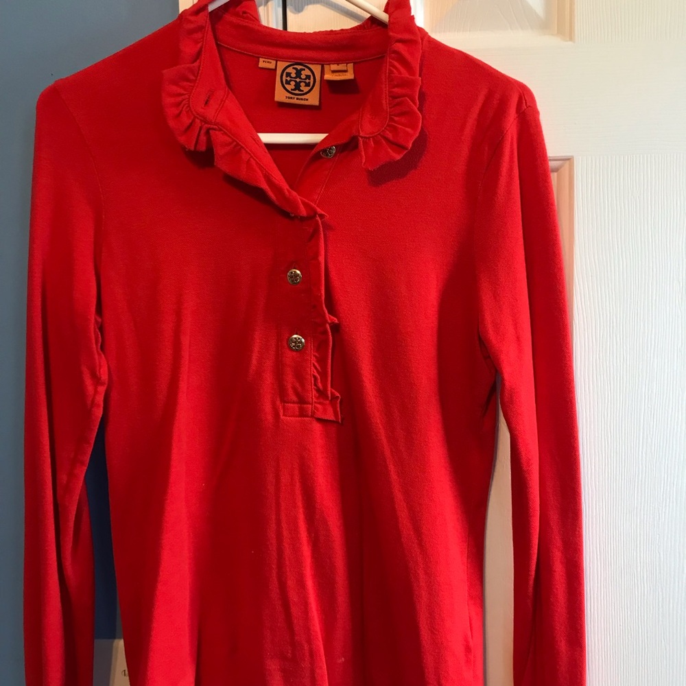 Tory Burch Polo Shirt
